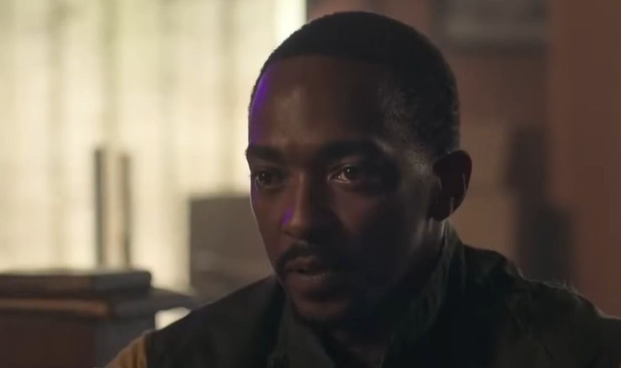 Screenshot from Twisted Metal, Peacock (2023–2025)  