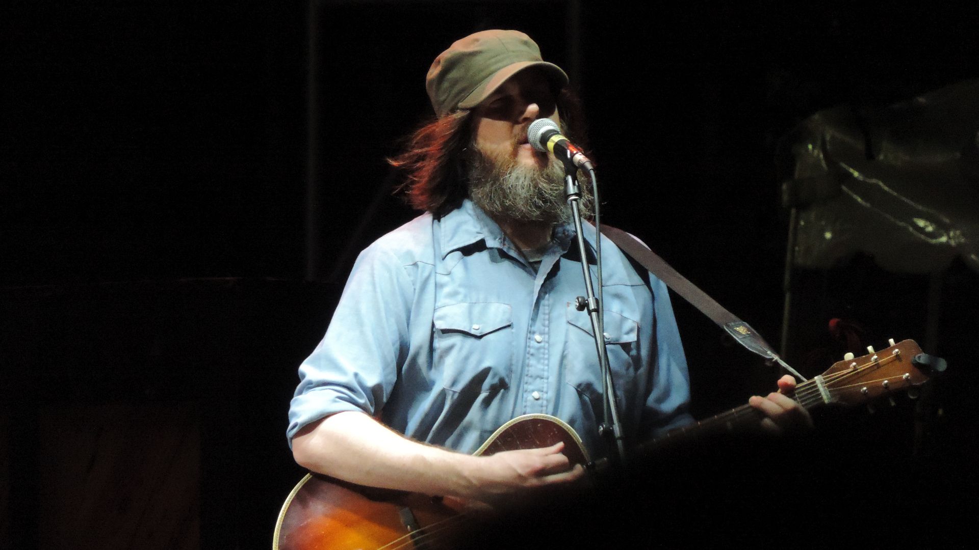 File:Jeff Mangum in 2014.jpg