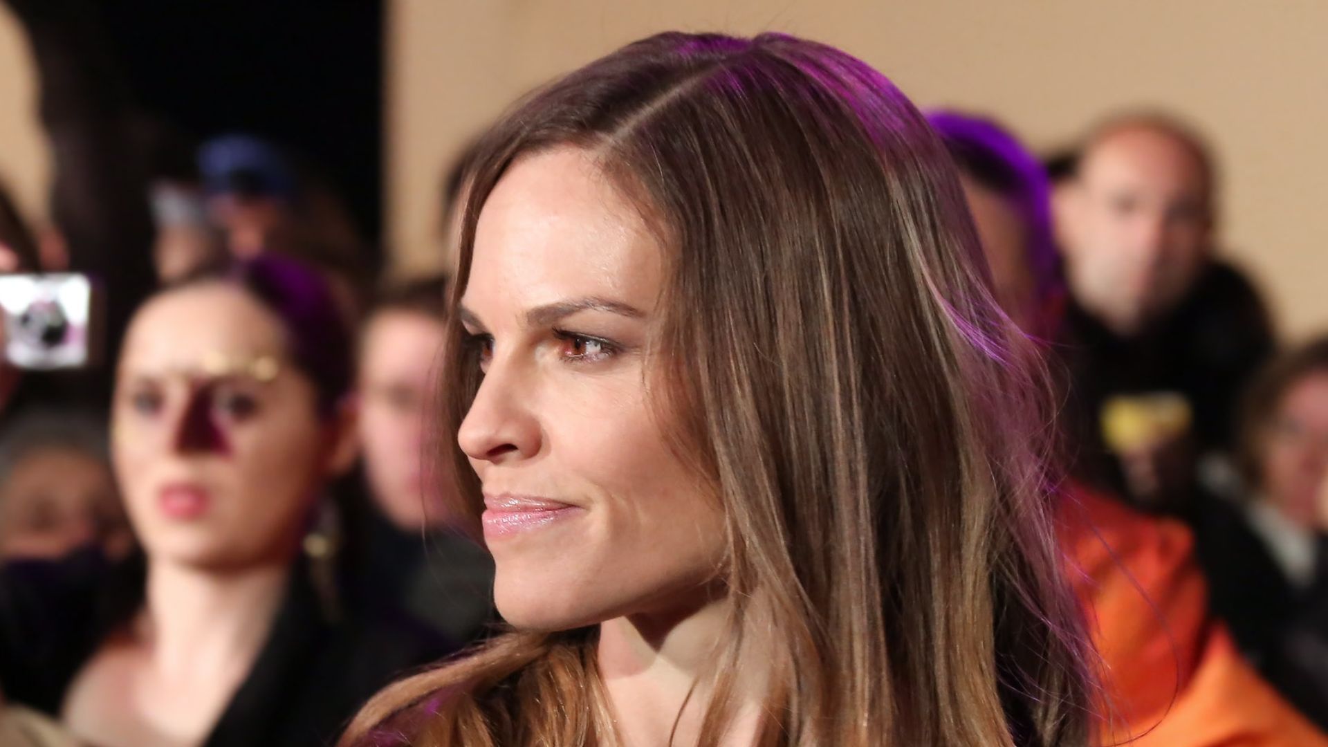 File:Life Ball 2013 - magenta carpet Hilary Swank 05.jpg