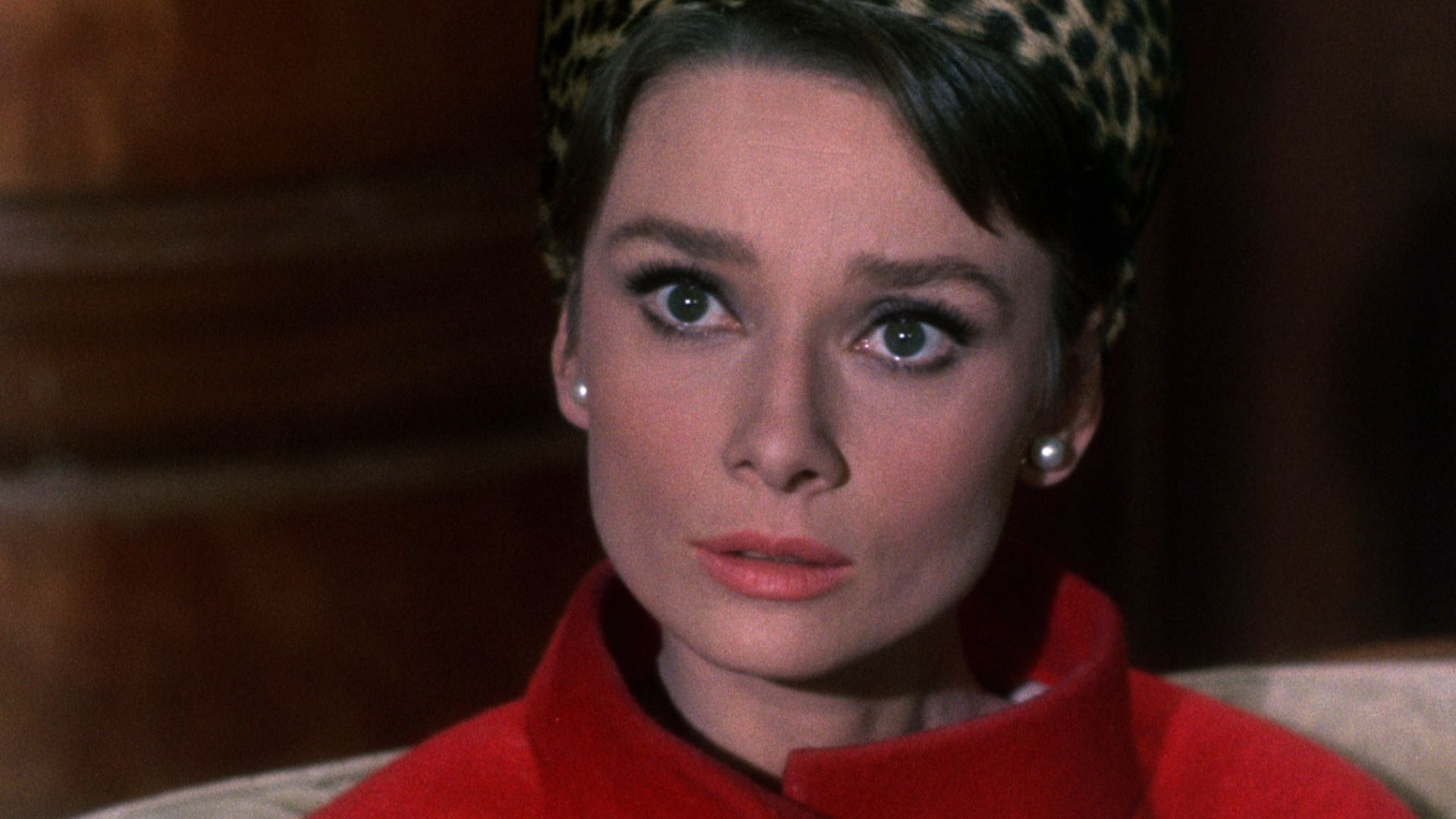 File:Audrey Hepburn in Charade 4.jpg