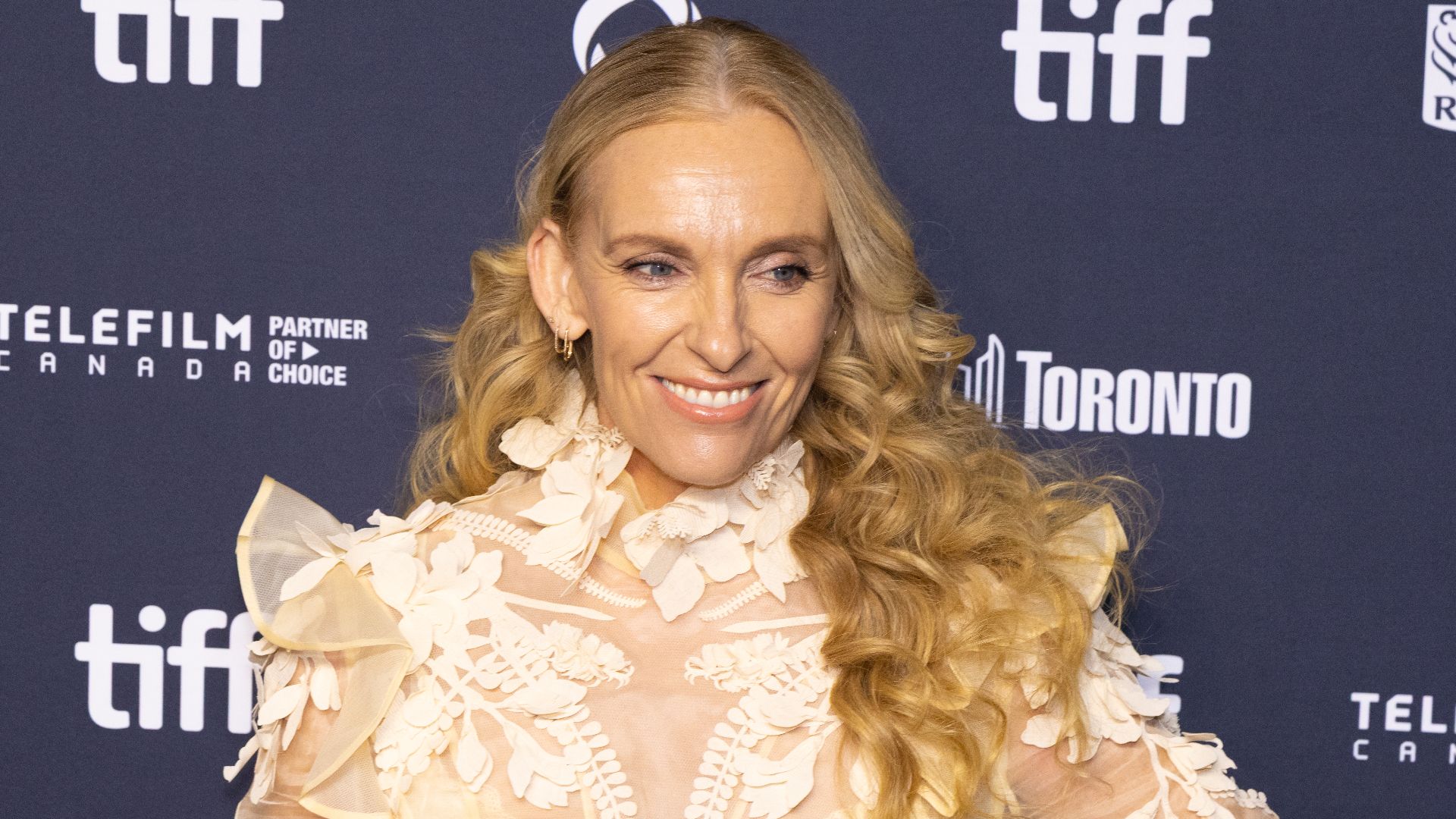 File:Toni Collette at the 2025 Toronto International Film Festival.jpg