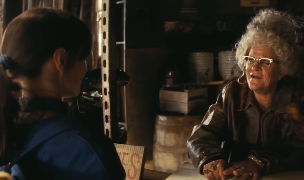 Screenshot from Fallout, Amazon Prime Video (2024–)