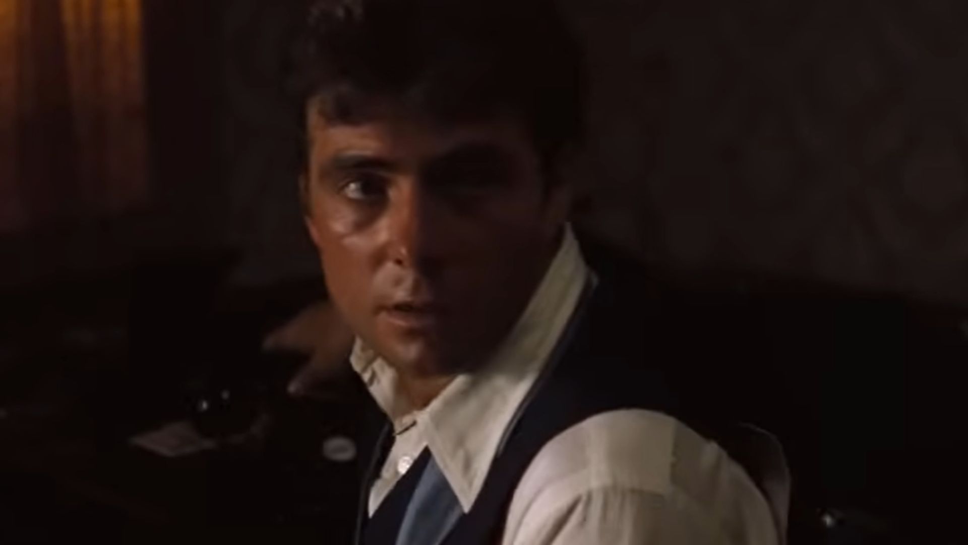 Carlo Rizzi – The Godfather (1972)