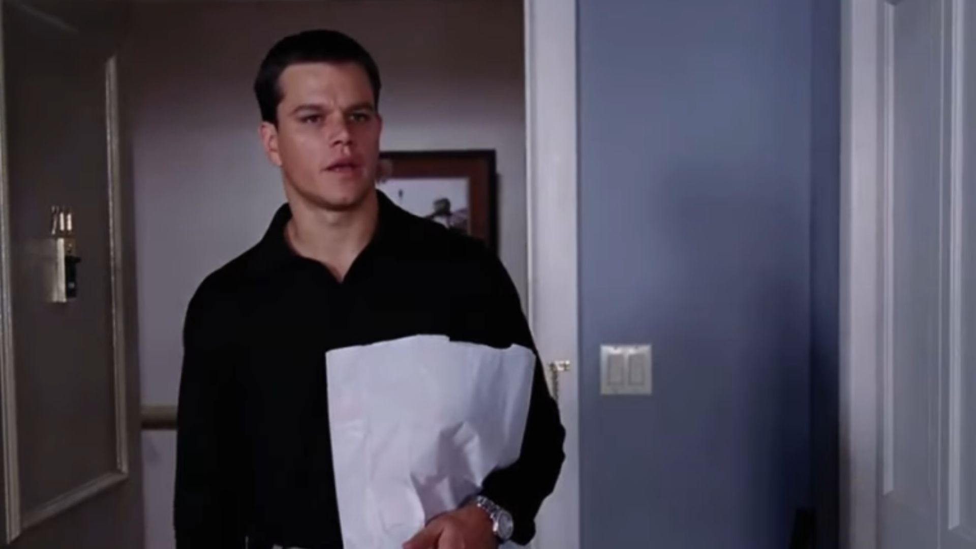 Colin Sullivan – The Departed (2006)