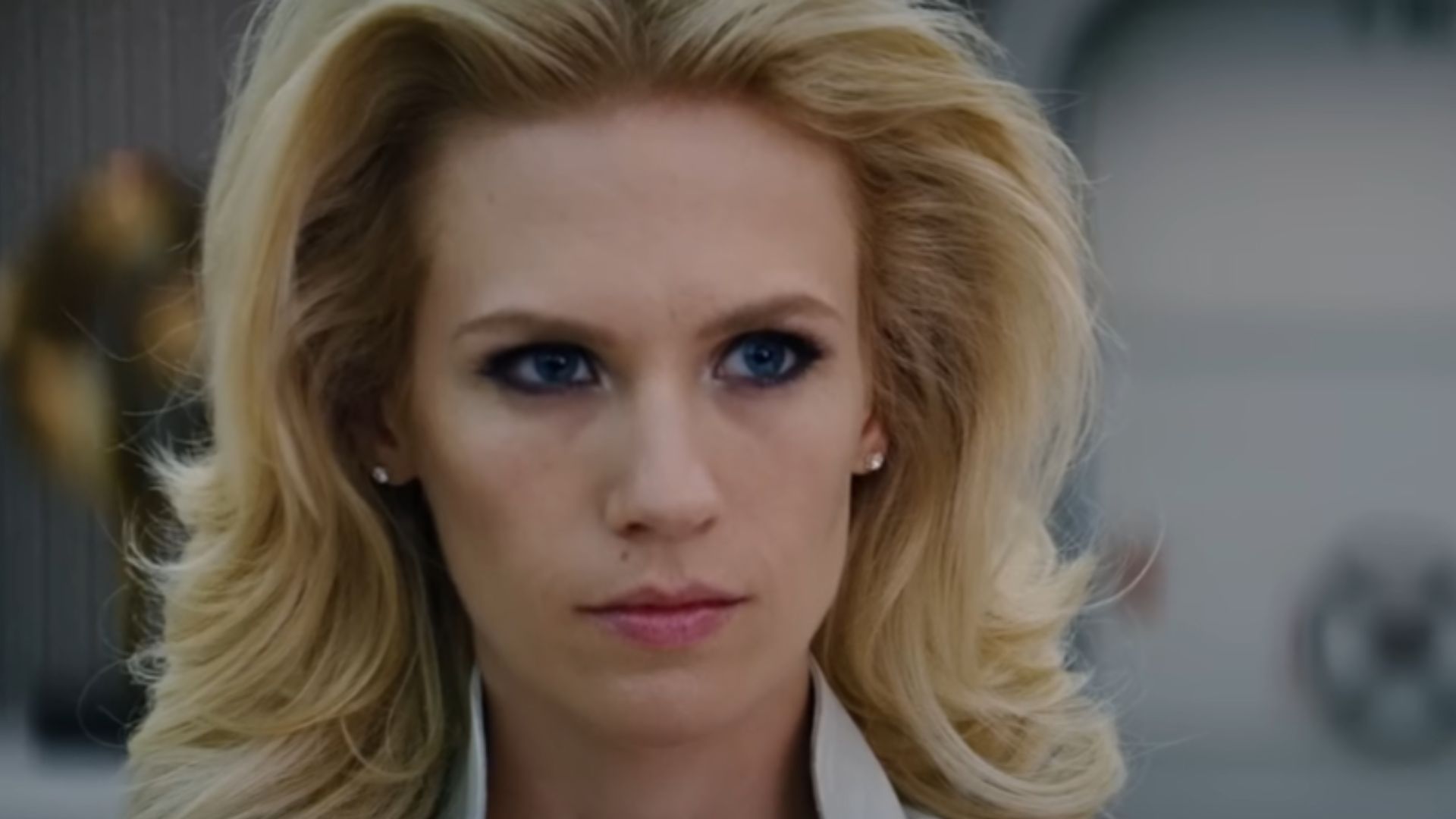 Sebastian Shaw – X-Men: First Class (2011)