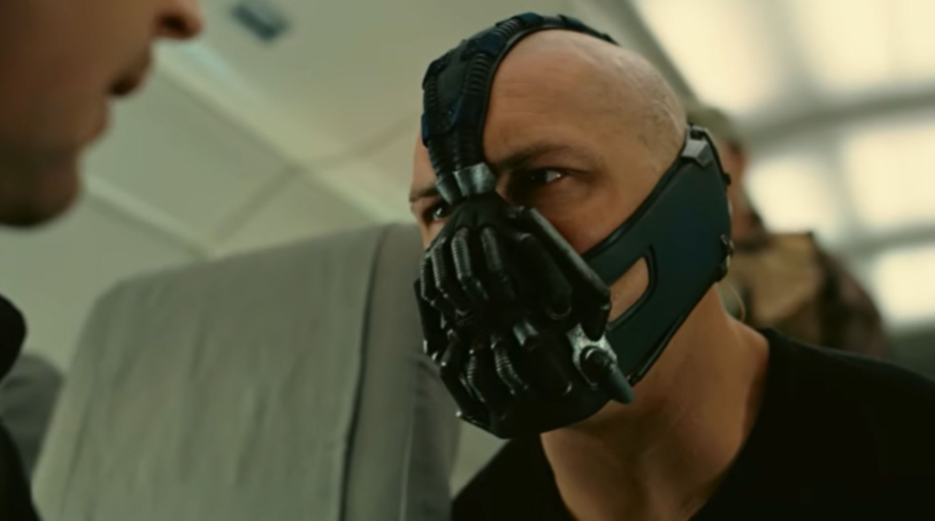 Bane – The Dark Knight Rises (2012)