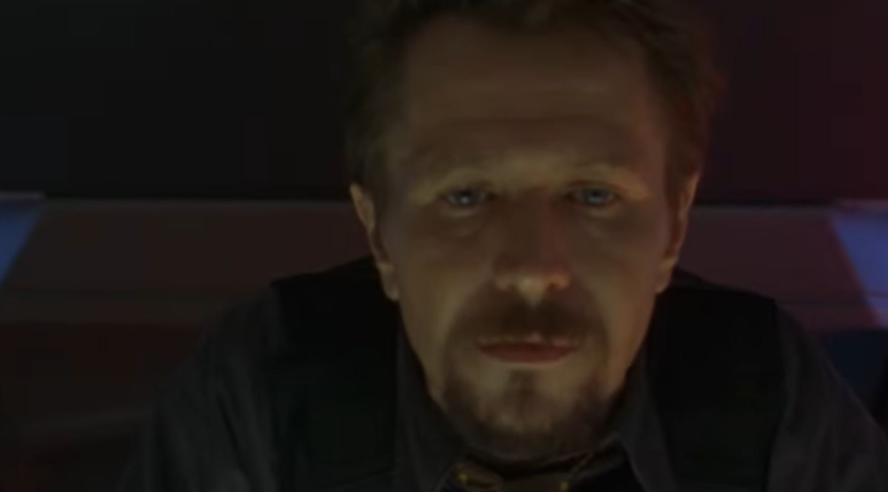 Egor Korshunov – Air Force One (1997)