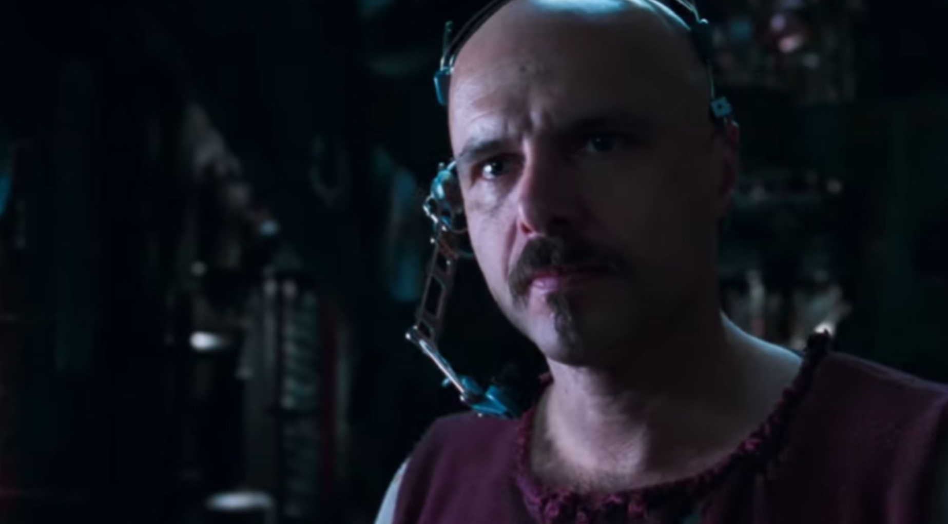 Cypher – The Matrix (1999)