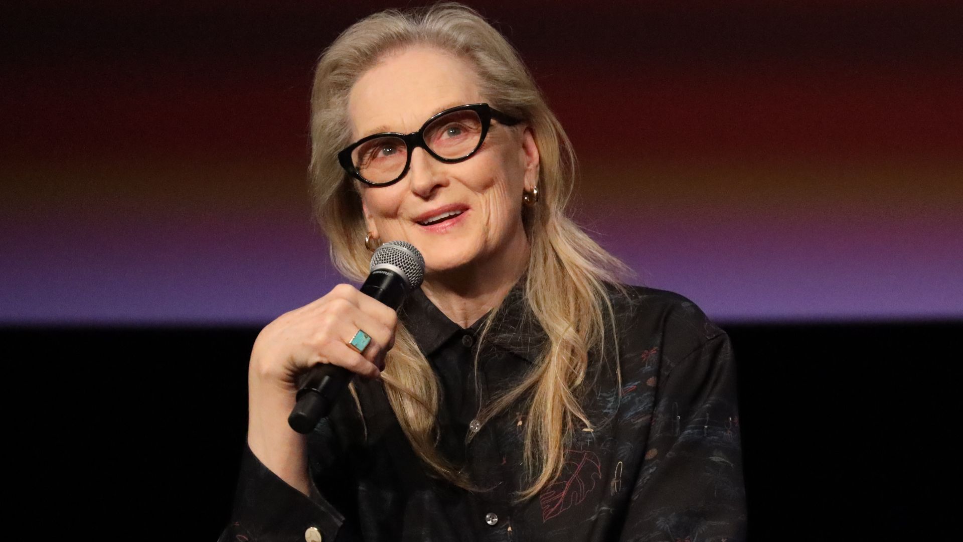 File:Meryl Streep interview at Festival de Cannes 2024.jpg