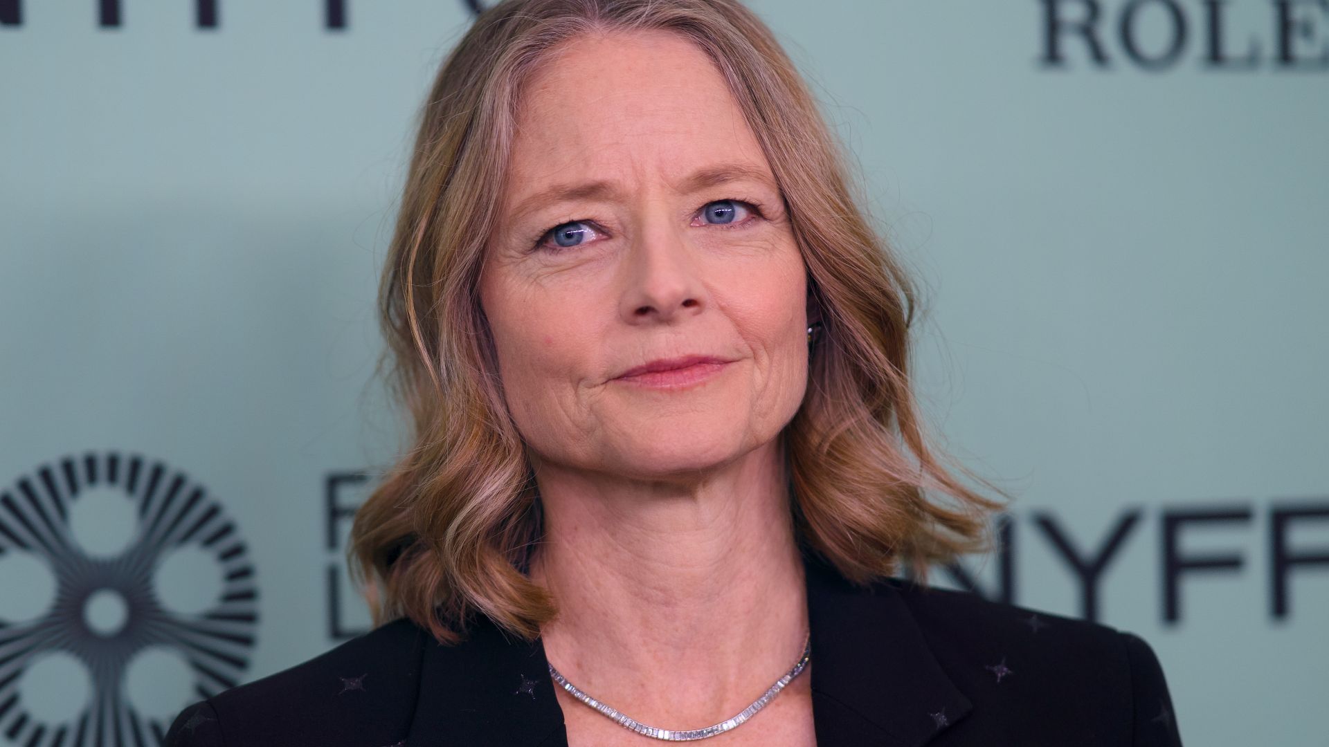 File:Jodie Foster at NYFF 2025 02.jpg