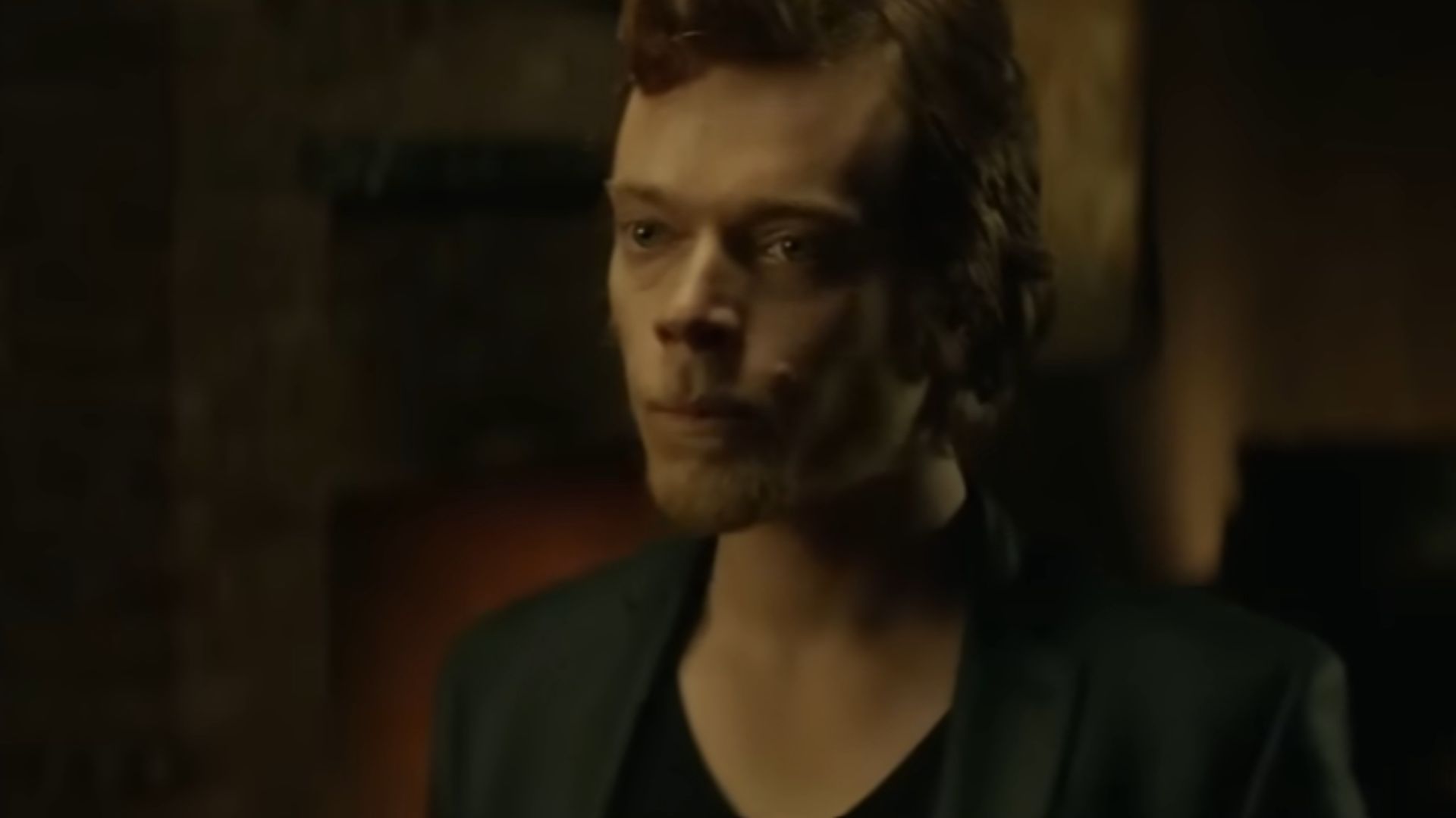 Iosef Tarasov – John Wick (2014)