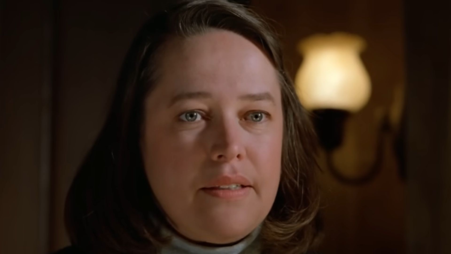 Annie Wilkes – Misery (1990)