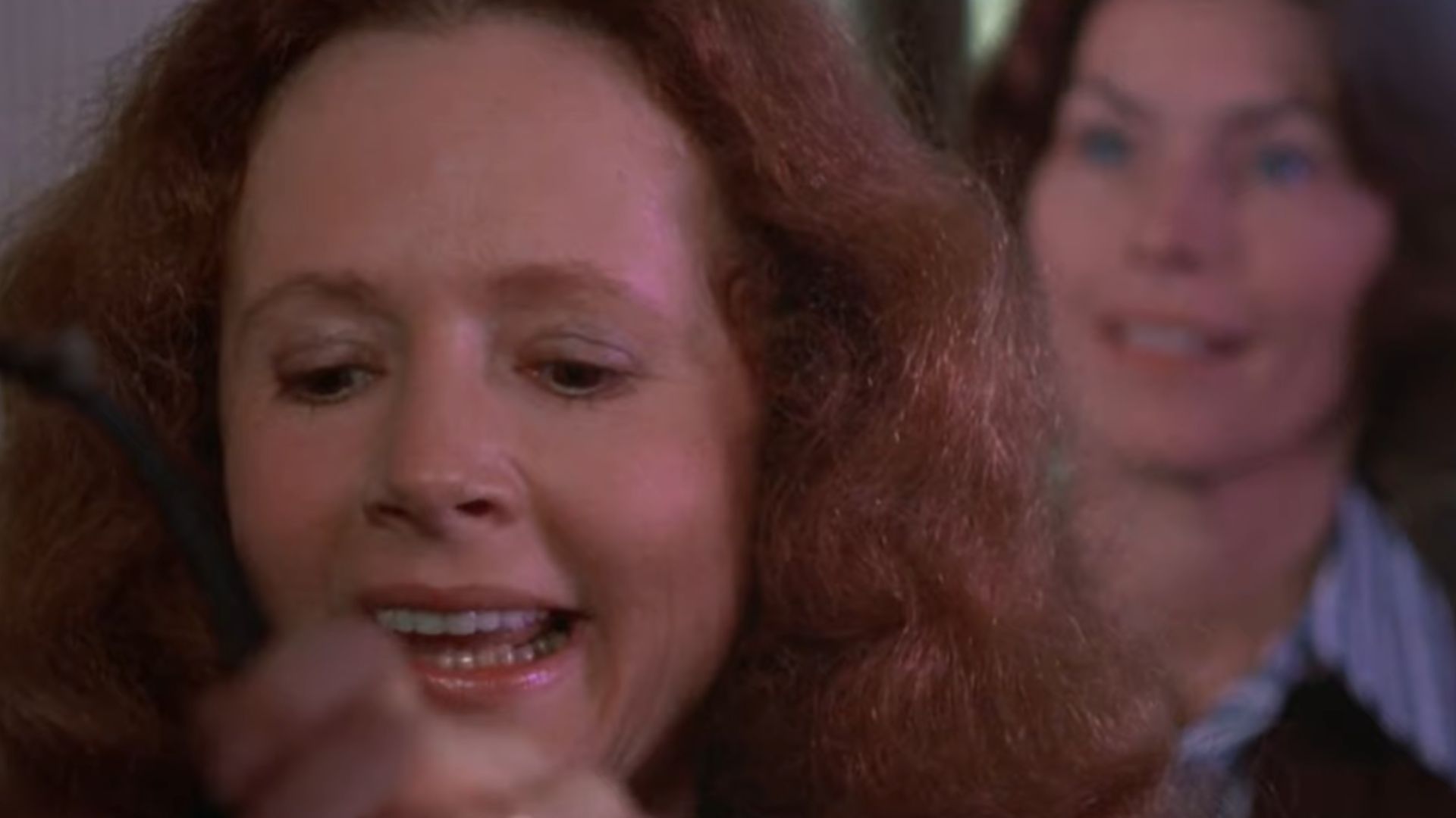 Margaret White – Carrie (1976)