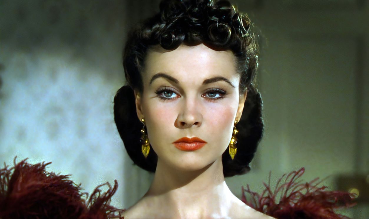Vivien Leigh