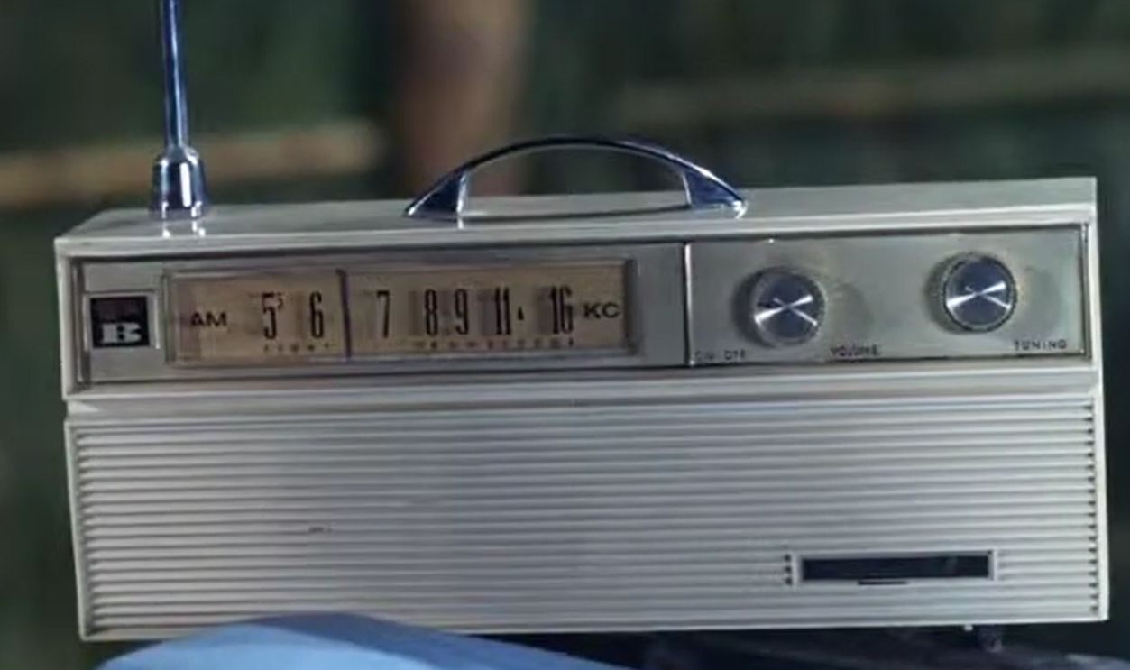 Screenshot from Gilligan’s Island (1964–1967)