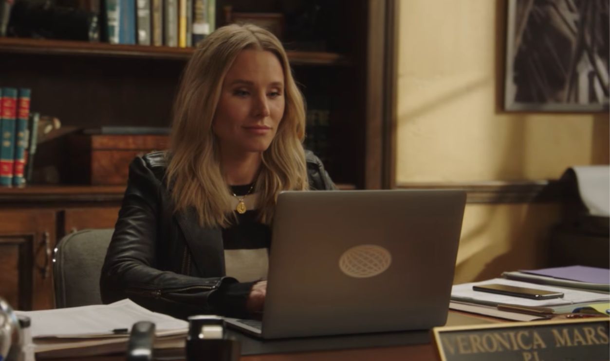 Screenshot from Veronica Mars (2004-2019)