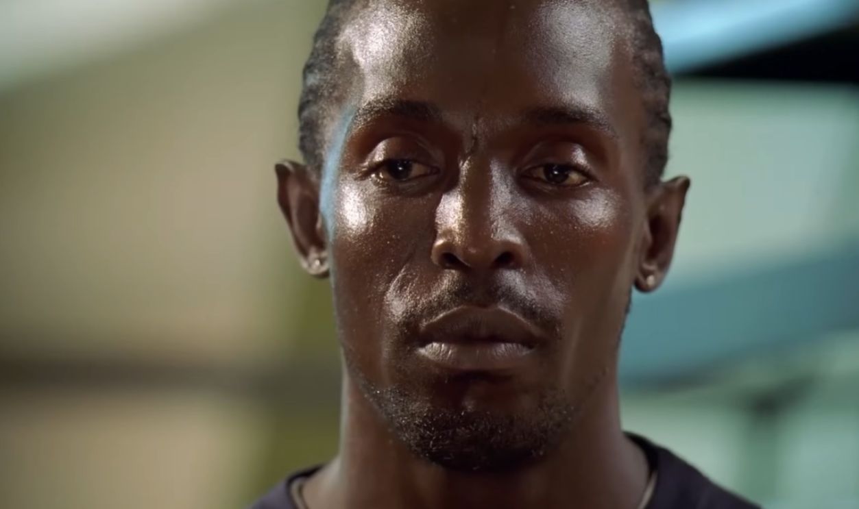 Screenshot from The Wire (2002-2008)