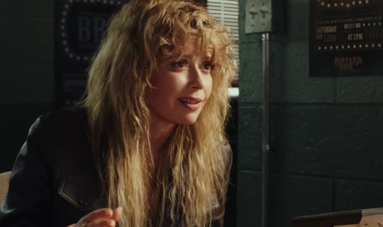 Screenshot from Poker Face (2023-2025)