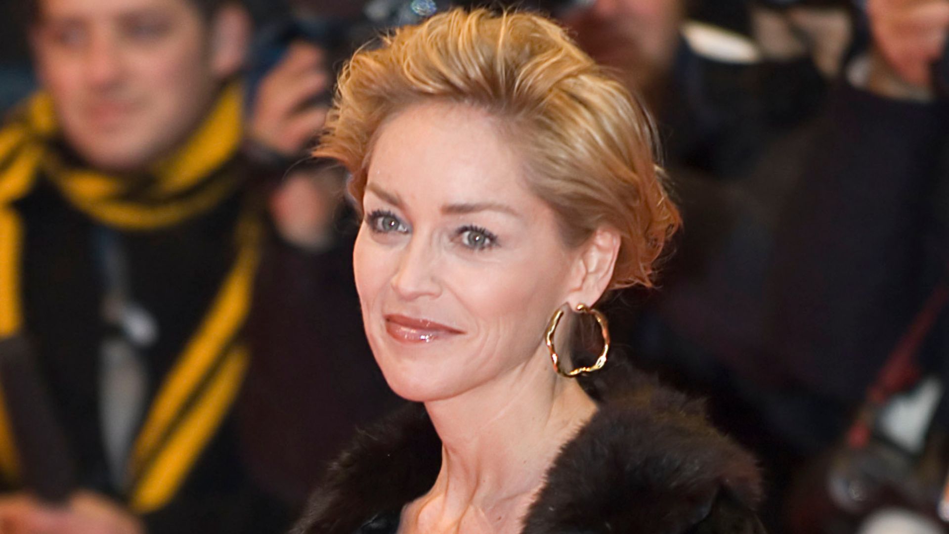 File:Flickr - Siebbi - Sharon Stone (1).jpg