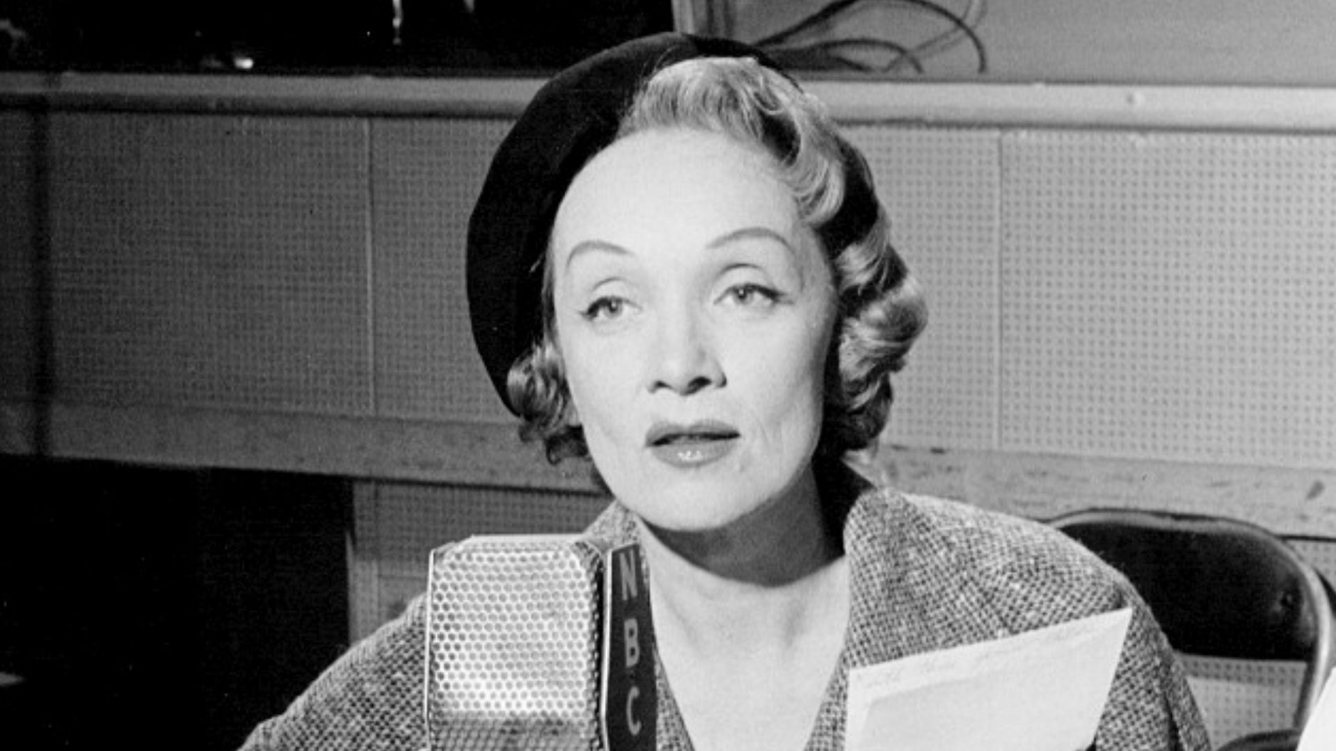File:Marlene Dietrich NBC Radio Monitor.jpg