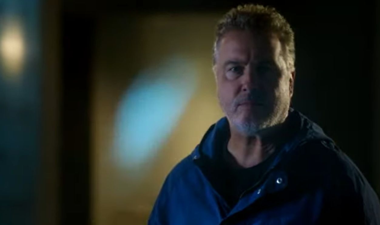 Screenshot from CSI: Crime Scene Investigation (2000-2015)