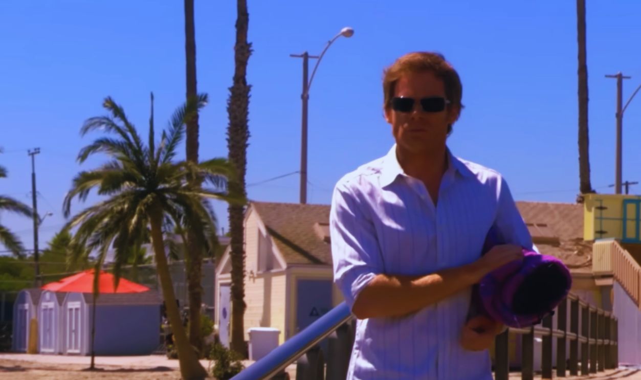 Screenshot from Dexter (2006-2013)