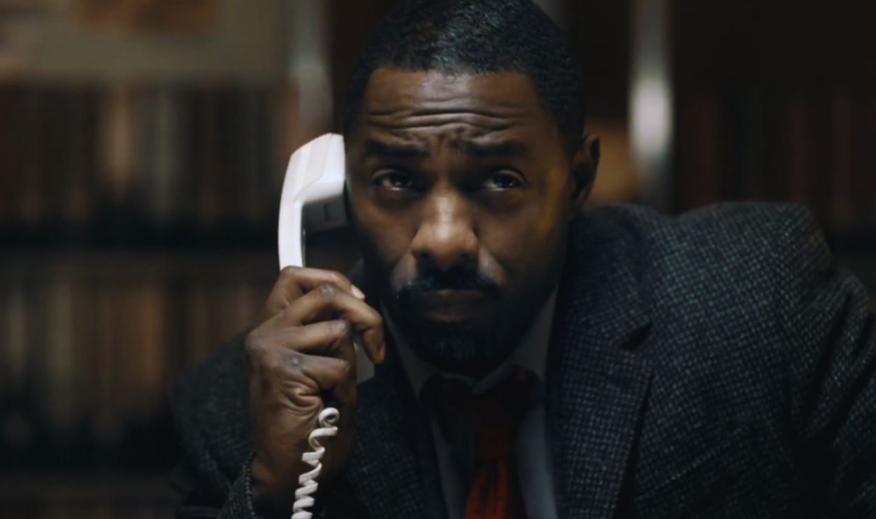 Screenshot from Luther (2010-2019)