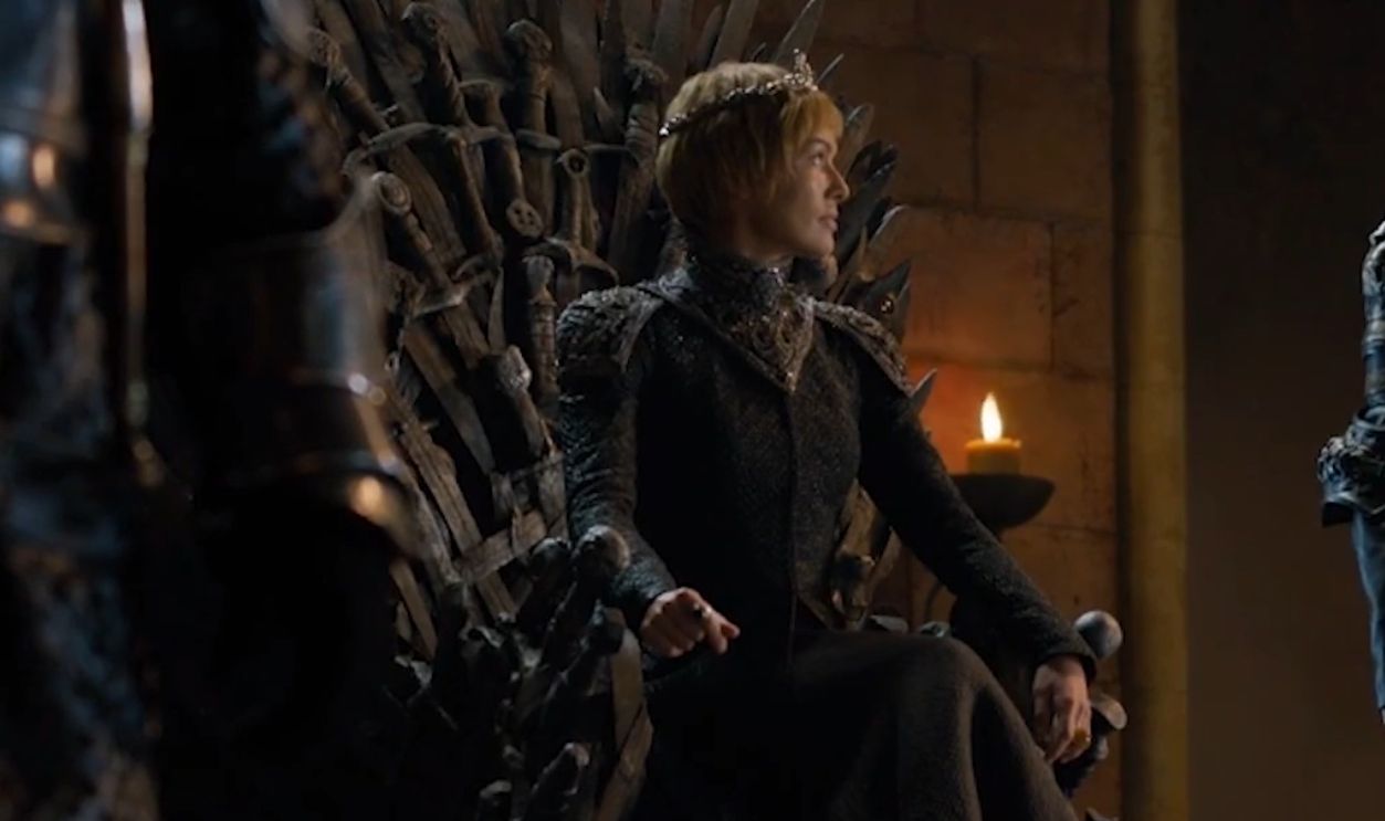 Screenshot from Game of Thrones (2011–2019)