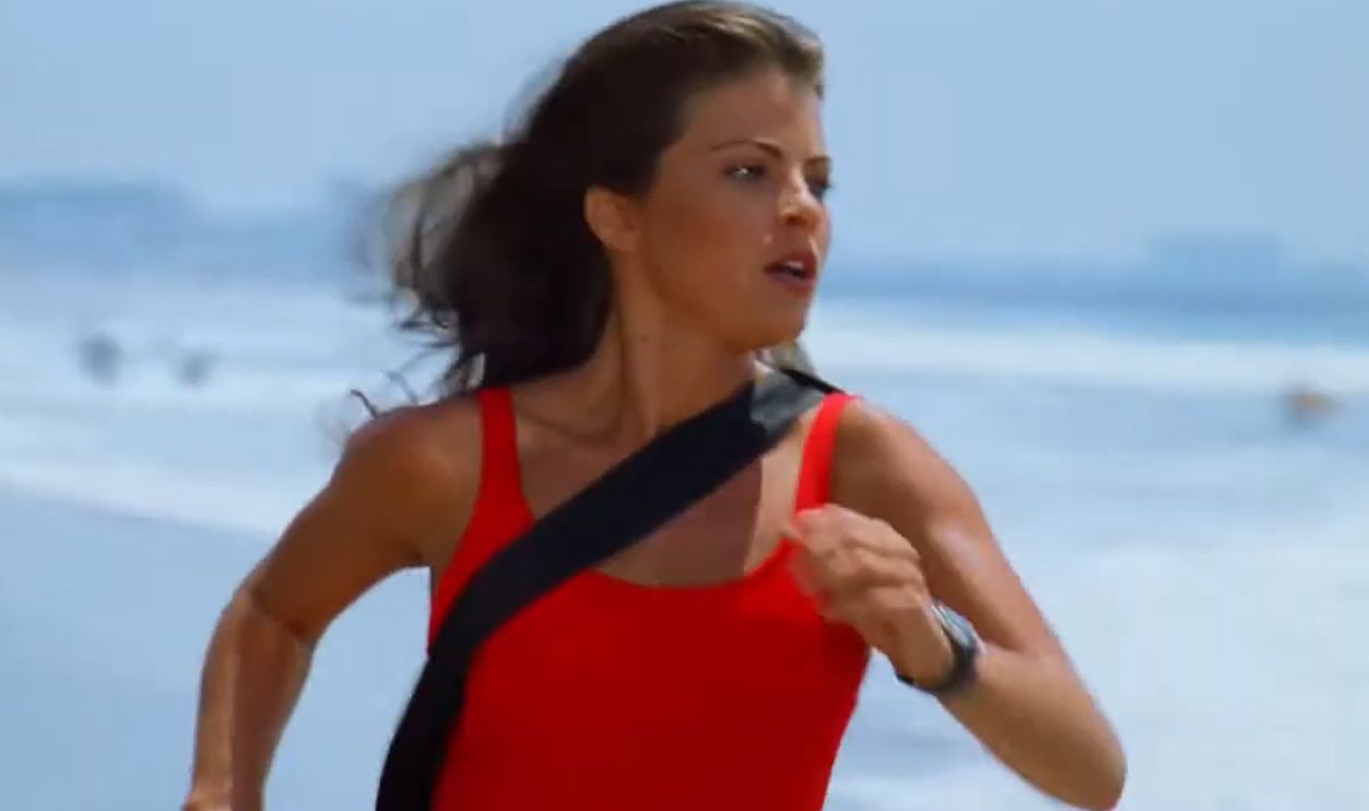 Screenshot from Baywatch (1989–2001)