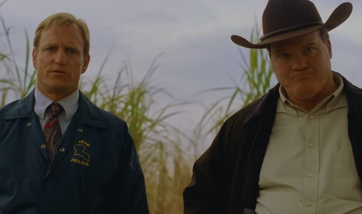 Screenshot from True Detective (2014-)