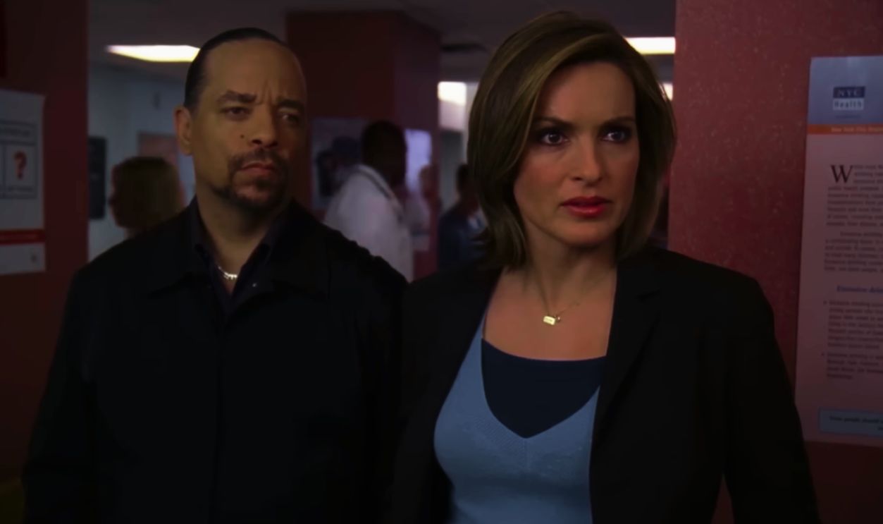 Screenshot from Law & Order (1990-)