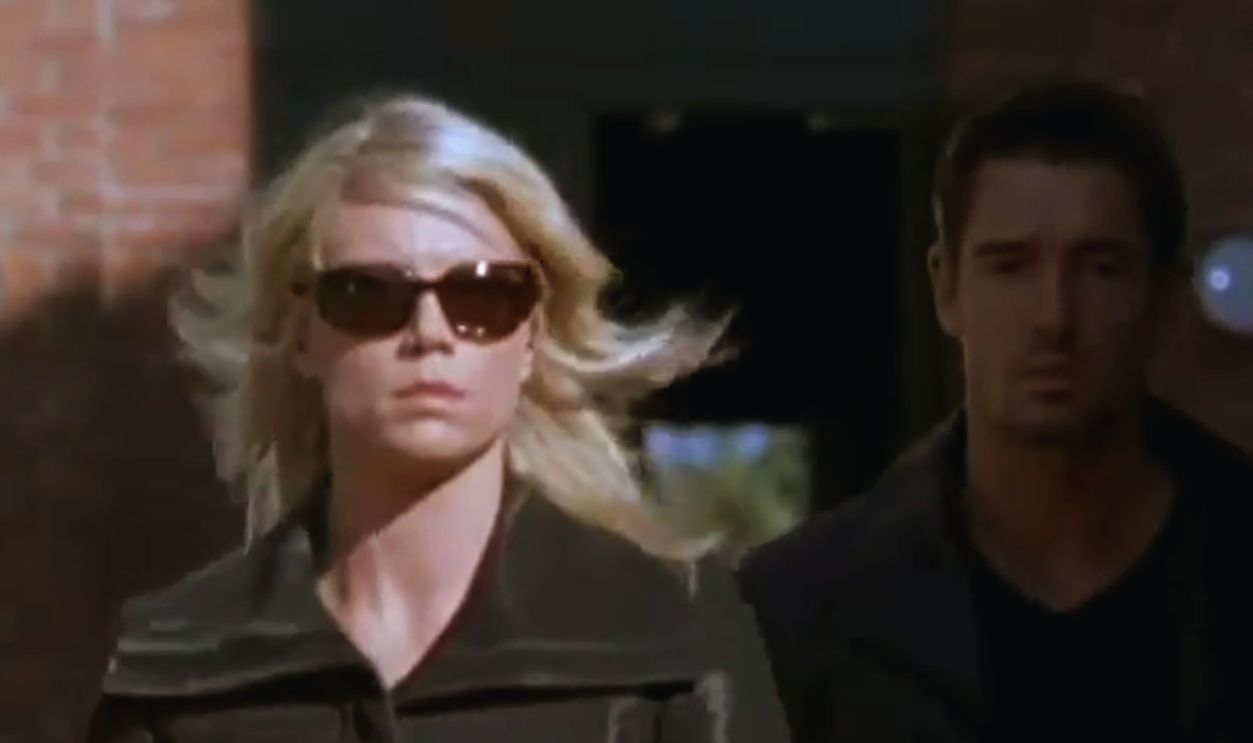 La Femme Nikita 1997