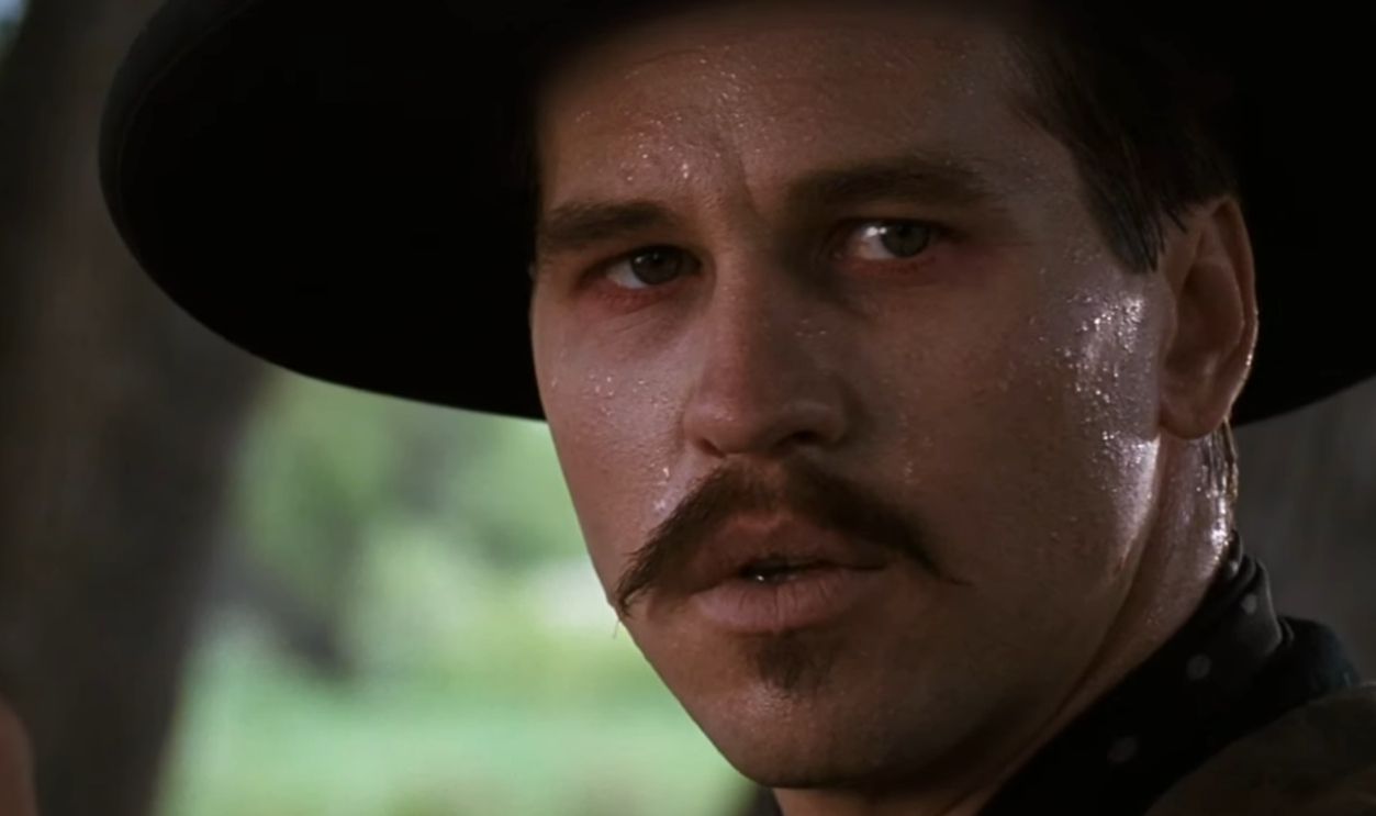 Screenshot from Tombstone (1993)