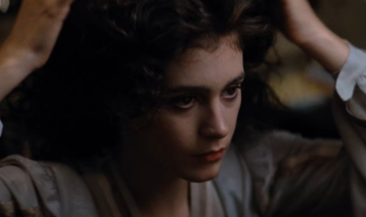 Screenshot from Blade Runner (1982)