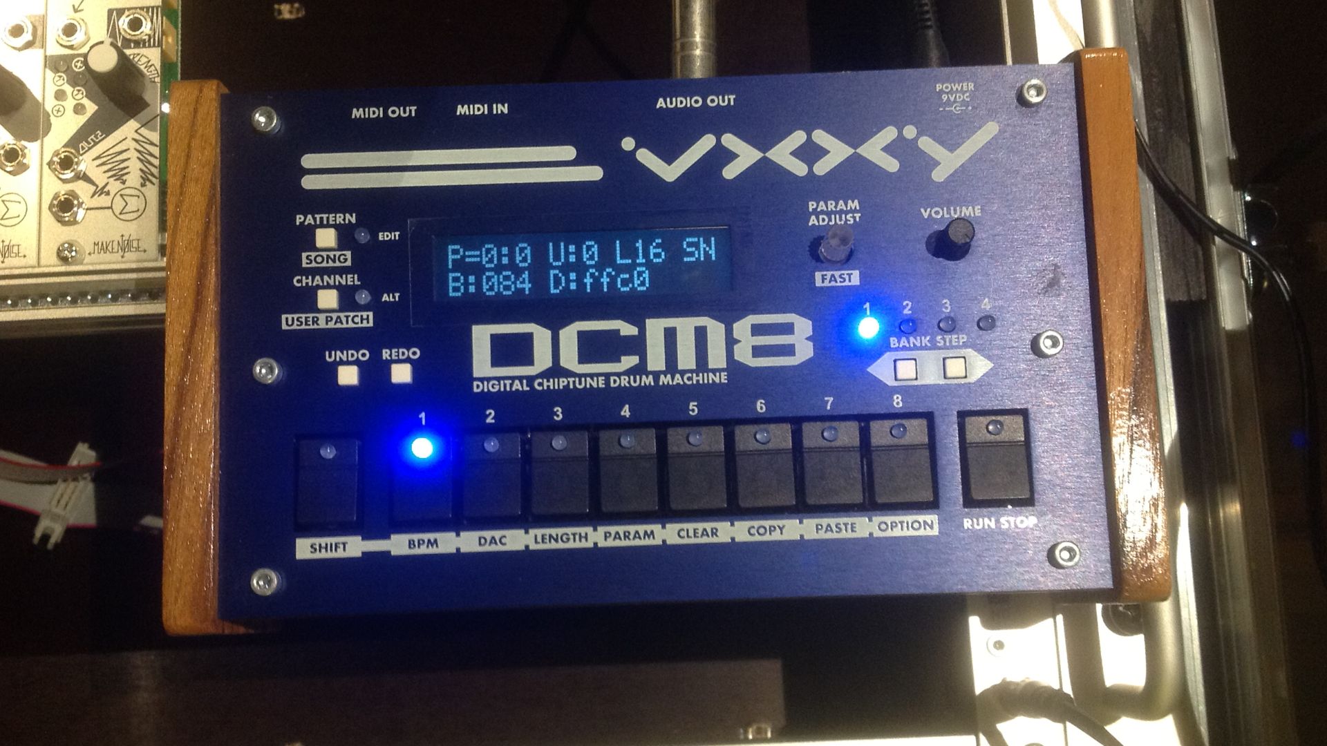 File:VXXY DCM8 Digital Chiptune Drum Machine.jpg