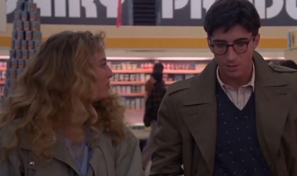 Screenshot from Electric Dreams (1984)