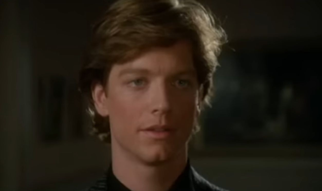 Screenshot from Some Kind Of Wonderful (1987)