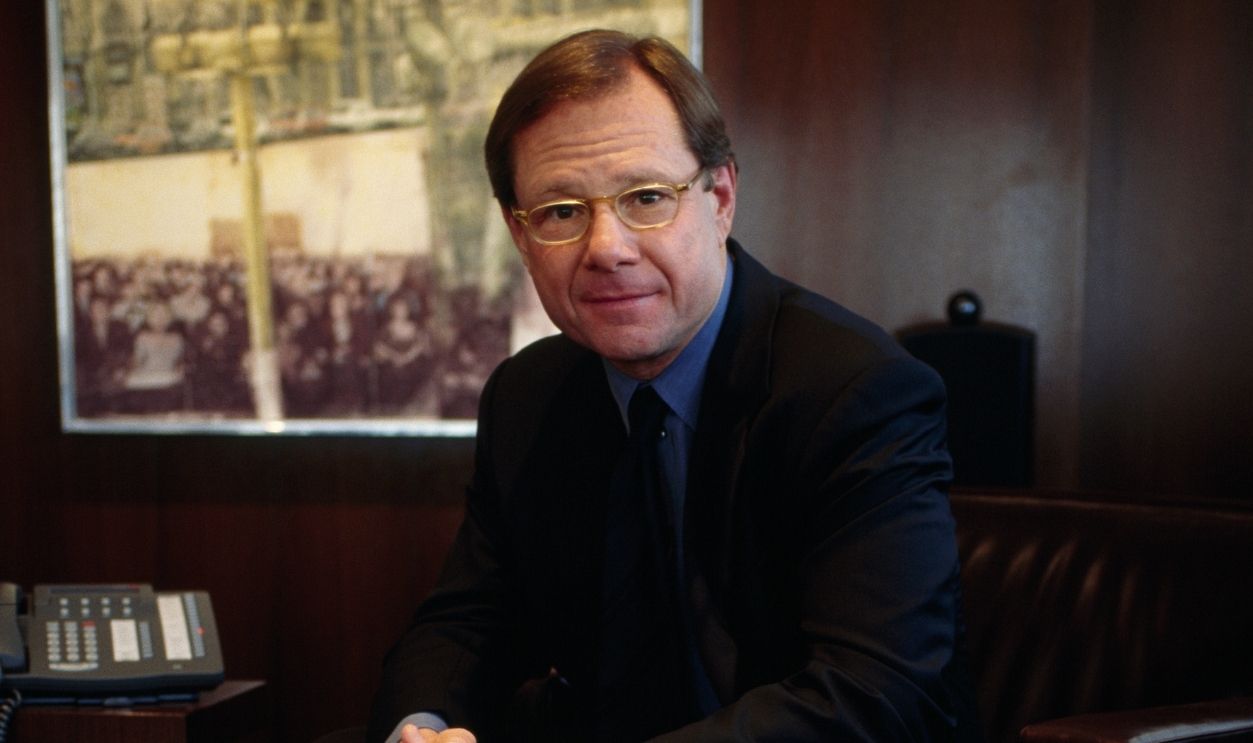 539585708  Michael Ovitz