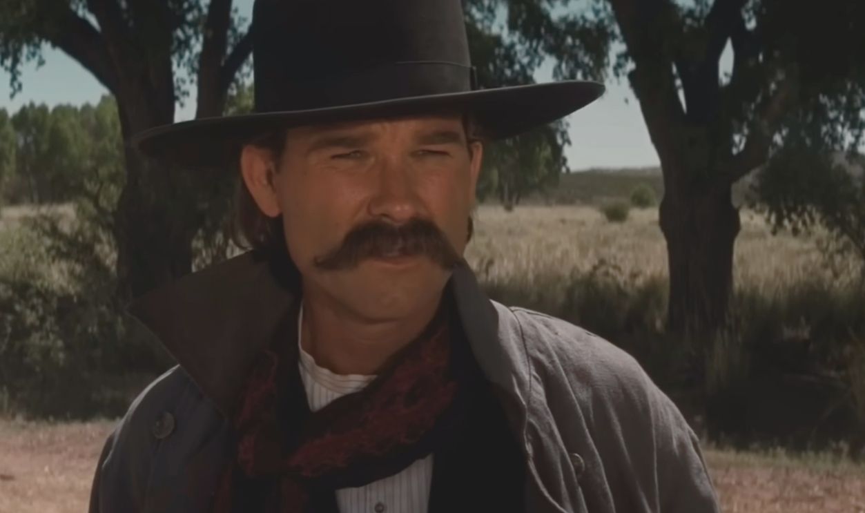 Screenshot from Tombstone (1993)