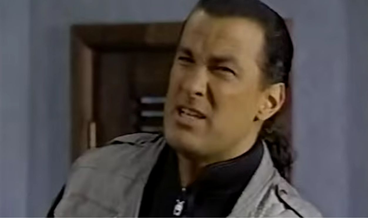 Screenshot from Saturday Night Live (1975–present)