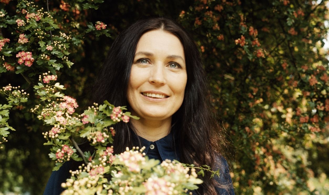 Loretta Lynn American country music singer-songwriter Loretta Lynn, 1970.