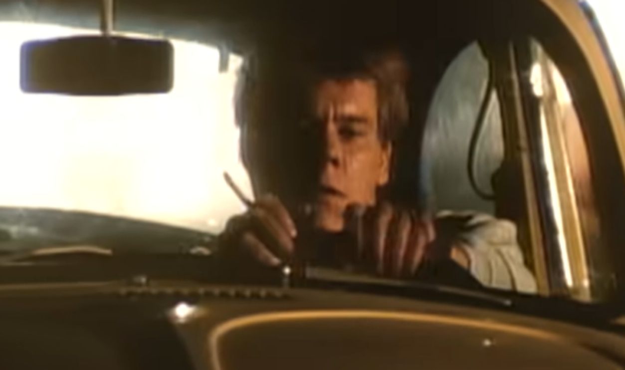 Screenshot from Footloose (1984)