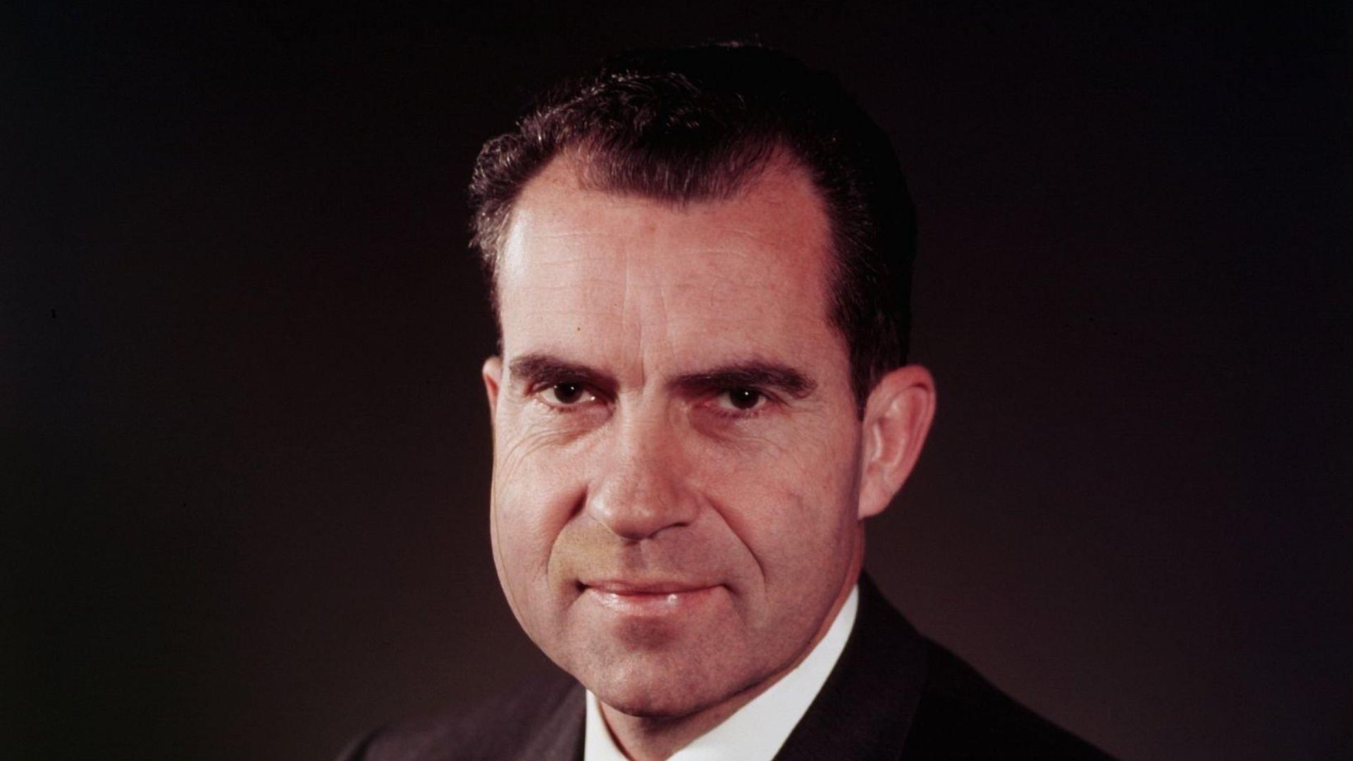 File:Richard Nixon In 1960.jpg