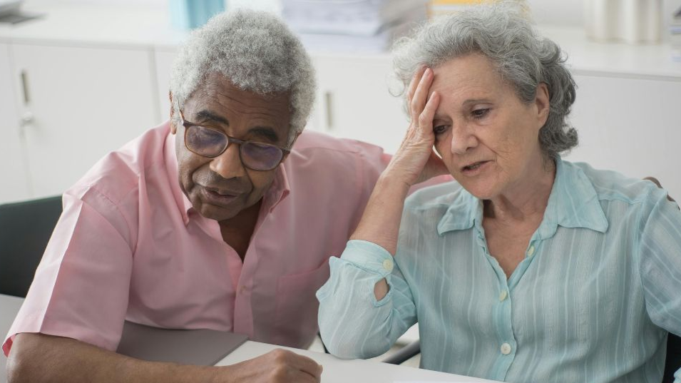 Couple Versus Single Person Budgets