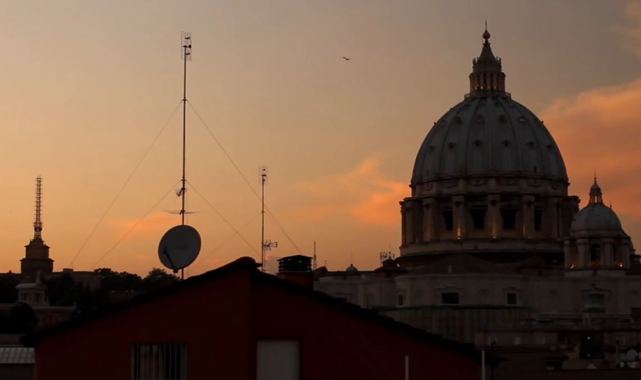 Screenshot from Mea Maxima Culpa: Silence In The House Of God (2012)