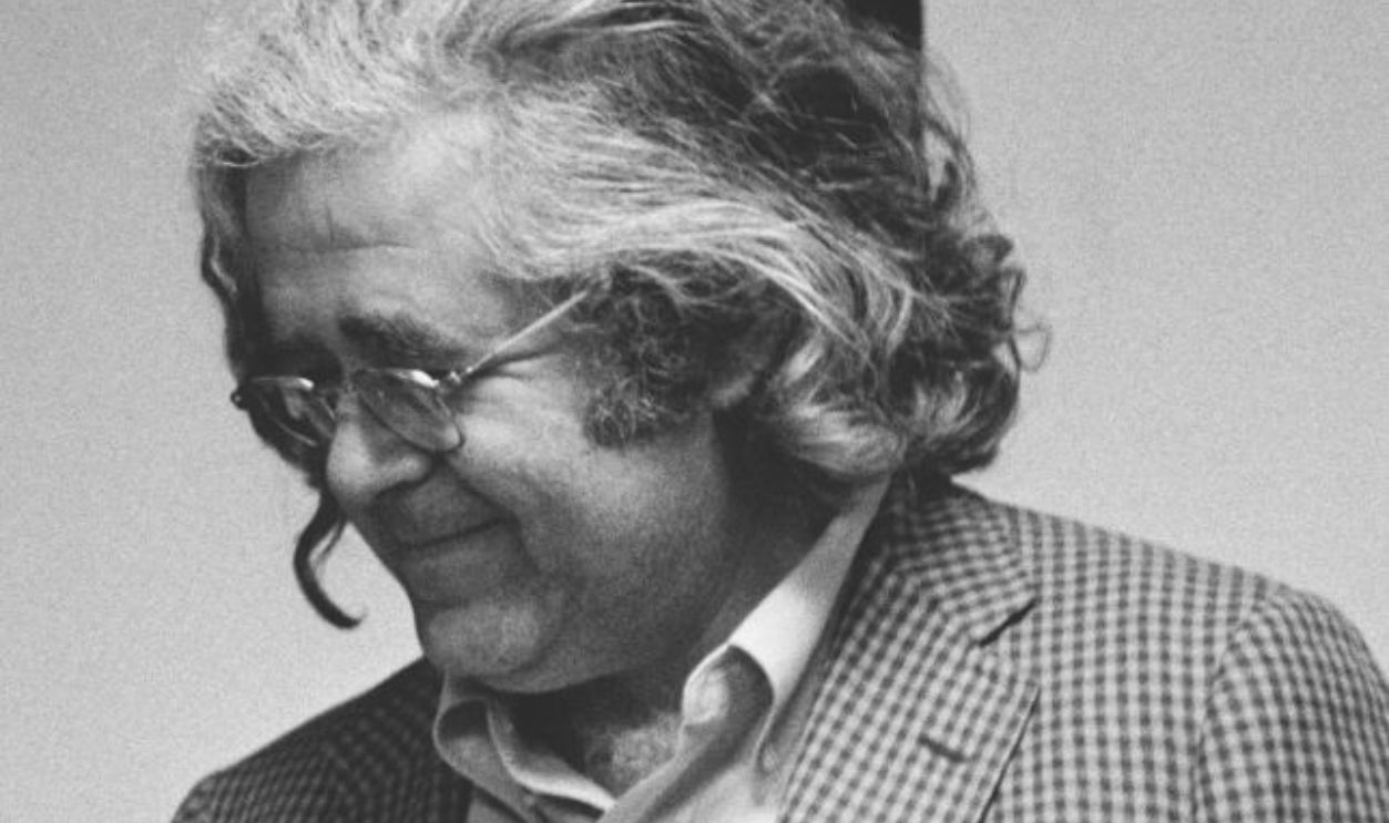 American entrepreneur and manager Albert Grossman (1926 - 1986), New York City, 1967. 