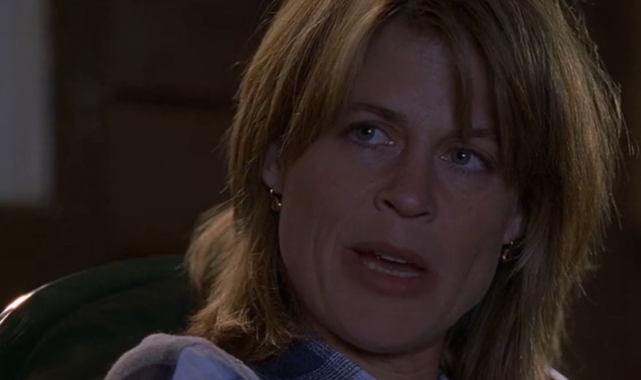 Screenshot from Dante’s Peak (1997) 