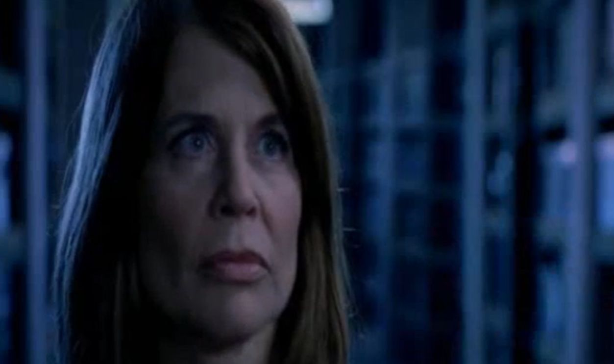 Screenshot from Chuck (2007-2012) 