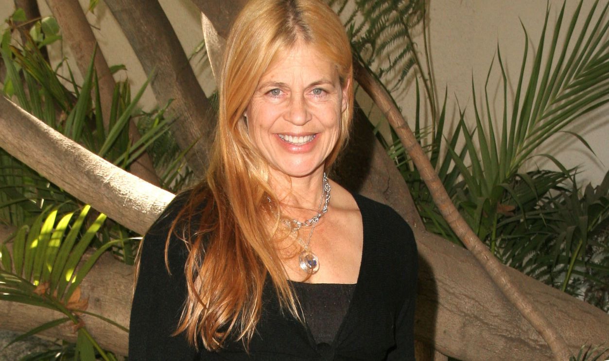 Linda Hamilton 
