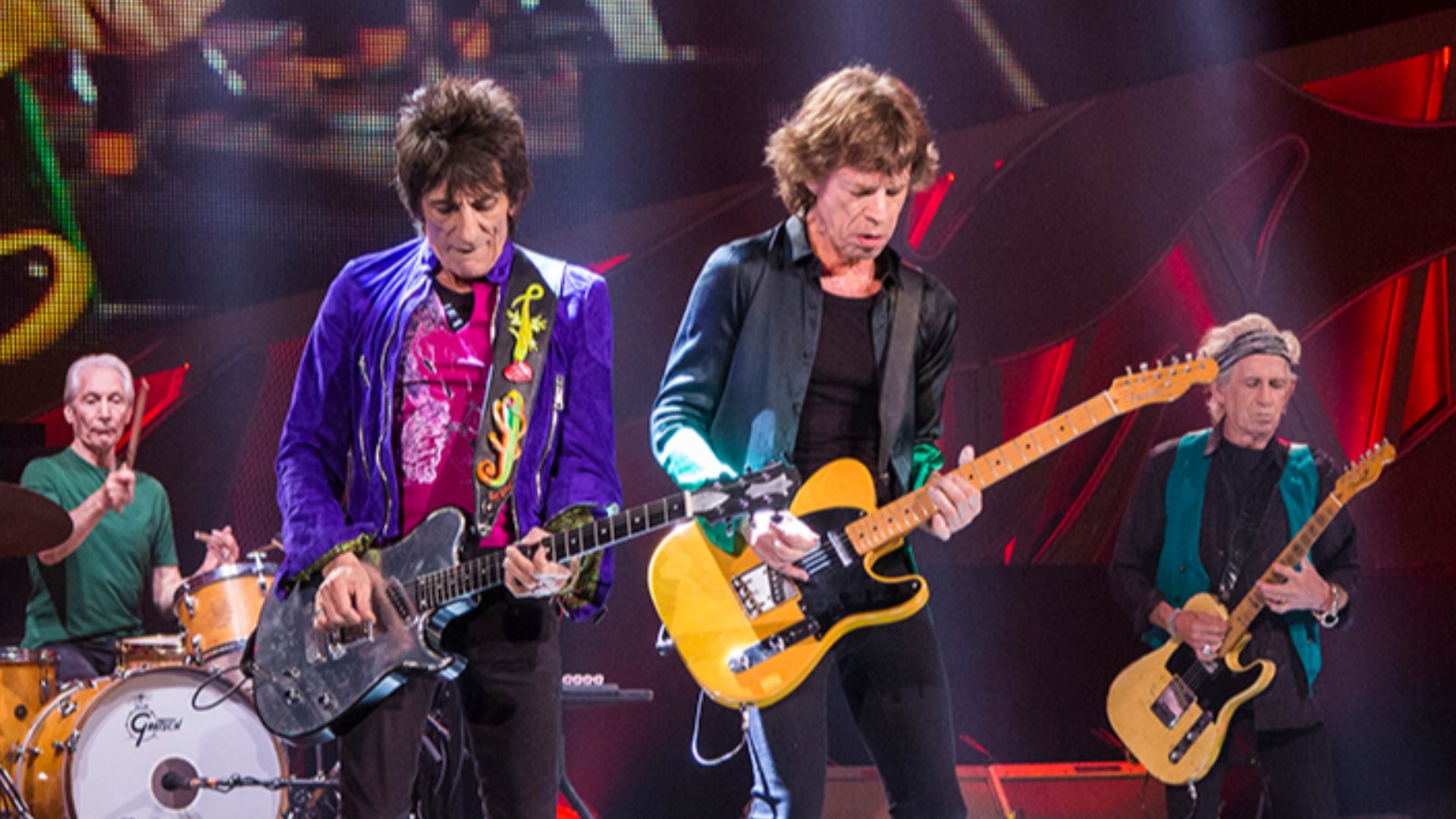 File:Rolling Stones onstage at Summerfest 2015.jpg